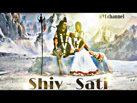 SHIV - SATI   VM || #educationalpurposeonly #nonprofit #dkdm