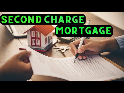 Latest Second Charge Mortgages | Tip & Tricks | comprehensive Detail about Mortagages