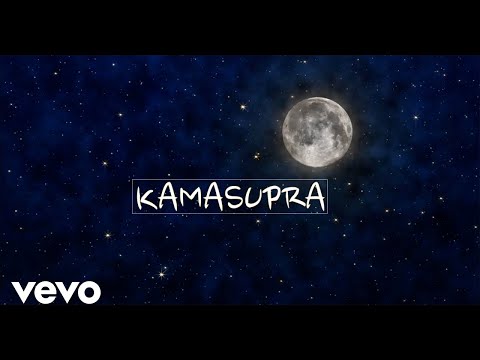 Eraserheads - Kamasupra [Lyric Video]