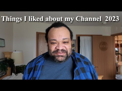 My Favorite Videos From My Channel This Year