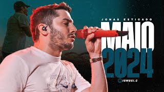 JONAS ESTICADO - MAIO 2024 - REP. NOVO #igmusic #jonasesticado #forro #maio #musicanova