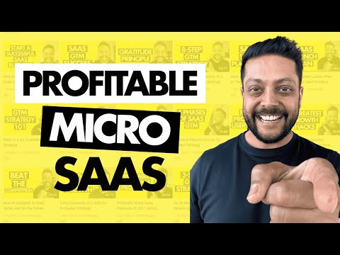 Micro SaaS Products: Ideas, Advantages and Examples