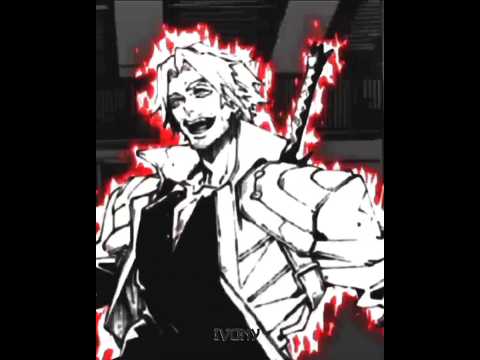 DANTE SDT EDIT / DEVIL MAY CRY 5 EDIT┃manga / anime edit #shorts #manga