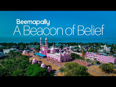 Beemapally: A Journey Through History, Culture, and Spirituality