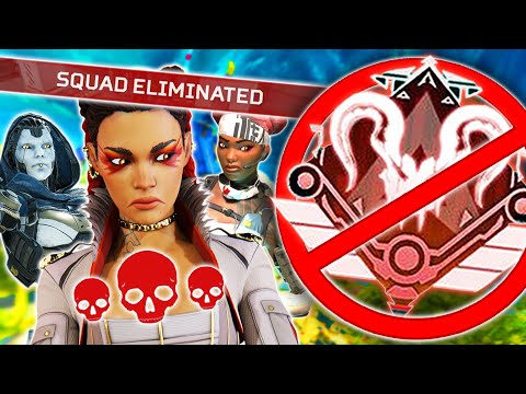 5 UNWRITTEN RULES of SOLO QUEUE - Stop Making These NOOB MISTAKES - Apex Legends S16 Guide