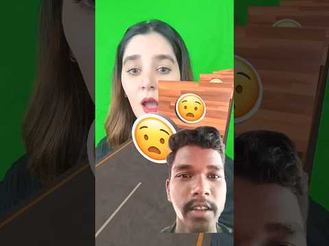 Emoji reaction funny game challenge #shorts #emoji #challenge