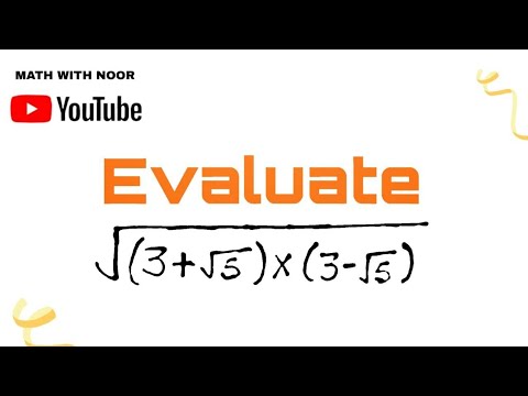 Evaluate the given expression | fast and easy way to solve | Math problem