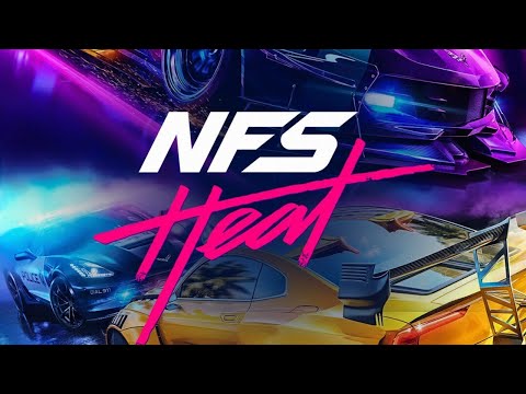 Lets Play  | Need For Speed Heat | Walkthrough Gameplay | Gawd Cops | #3