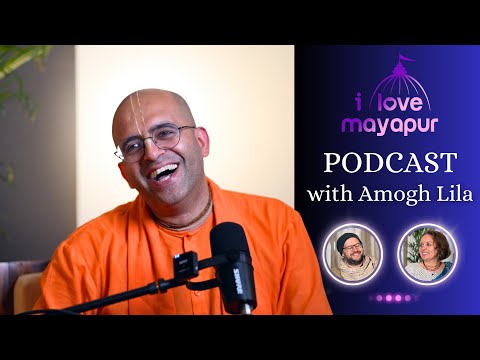 Getting real with Amogh Lila Prabhu #Ep 003