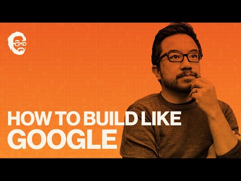 How any dev team can build like Google