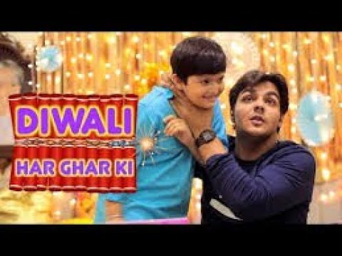 Dipawali Funny Whatsapp Status With Ashish Chanchlani | Ashish Chanchlani Funny Video Diwali Special