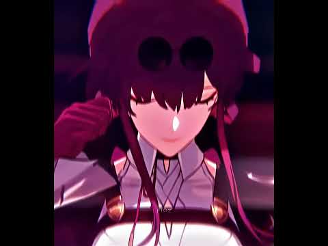 Kafka Edit || Judas || Honkai: Star Rail