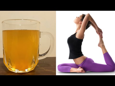 How to lose stubborn belly fat / Magical fat cutter drink to lose wight fast /5kgs / cinnamon tea