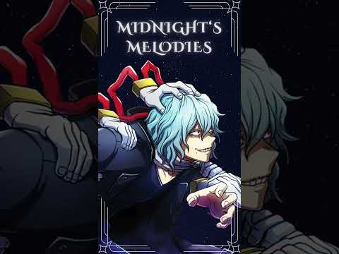 Shigaraki Withered Hearts Ch.2 Preview #anime #rp #hawks #shigaraki #MHA #asmr #leagueofvillians