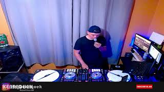 HenriqueK You Tube Live Sets 82 #aovivonoyoutube  #musicaeletronicanainternet