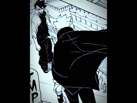 Boruto Uzumaki [edit] otedari - Keep up #viral #boruto #naruto #borutoedit #amv #amvedit