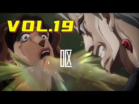 接吻時，被女友嘔吐的可憐法國猛男！【嗨】JOJO#19