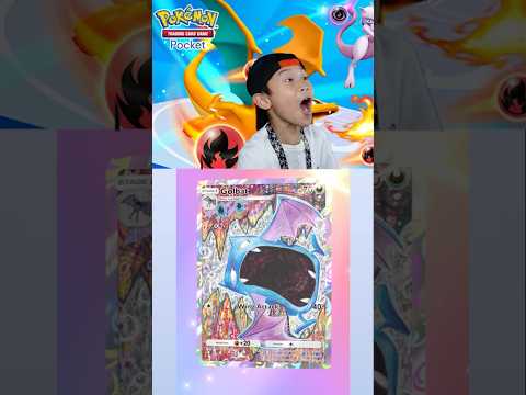 Day 3 Opening Pokemon TCG Pocket Packs! #pokemon #pokemontcg #pokemontcgpocket