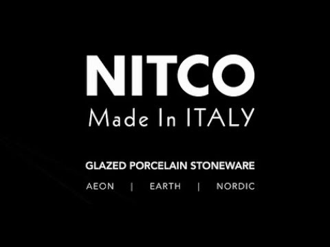 NITCO - Made In Italy launch