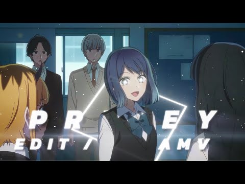 「PRICEY 💕💫 」Akane and Aqua  [Oshi no ko] (EDIT/AMV)