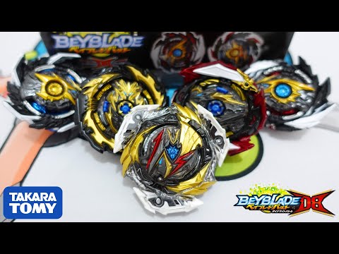 B-196 Random Booster Vol. 28 Beyblade Burst DB Unboxing/ Review | New Ultimate Valkyrie Beyblade!