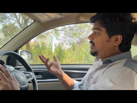 ಕಾರ್ ಪೆಟ್ರೋಲ್ ಖಾಲಿ ಆಗಿ ಬೇಡ ನಮ್ ಕಥೆ 🙄 | Likhith Shetty Vlogs