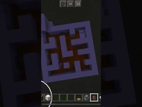 Minecraft villager IQ test v2