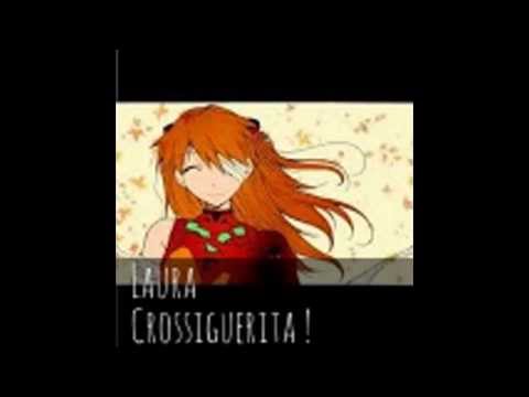 RECOMENDACIÓN #1 : Laura Crossinguerita