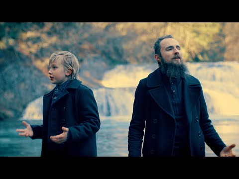 Simon & Max Khorolskiy – Велик наш Творец и наш Бог