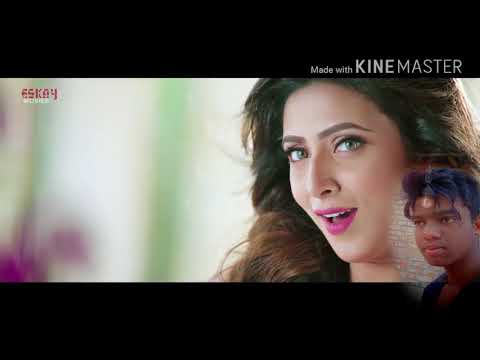 I am in love shaking khan video song