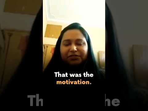 Stay Motivated for the CMA Exam:Top 3 Secrets| Ft. CMA PUJA SINHA | CMA Talks #shortsviral #cmatalks