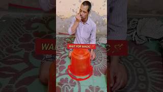 Gubbara Chamatkar VijayMagic-23|JadugarOJadugarSong|#shorts #jadugar #magic #viral #yt #vijaymagic23