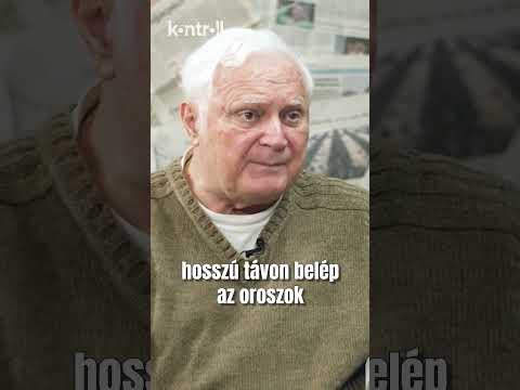 Orosz helyett amerikai gáz