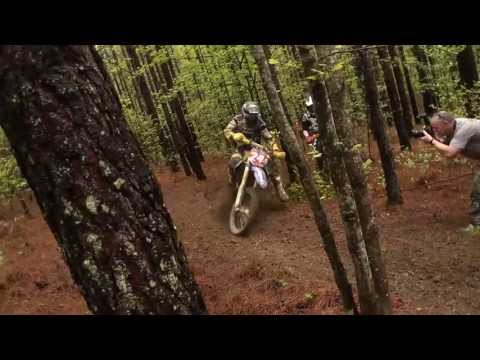 2013 National Enduro Round 5 - The Rad Dad