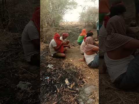 Pawan Singh ke song Aarti ke bolane Mati ke banal saririya Mati mil 😭😭😭😭😭