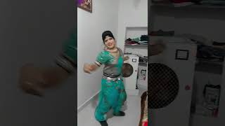 आमचा जीव आहे गाड़ी वर 🏍️💞💯#मराठीगाणीdj😱 #वायरल_वीडियो #dance