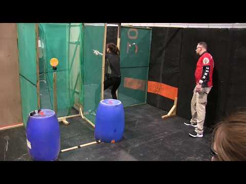 Airsoft Surgeon 2020 Championship Shield Cup Shooter Video 55