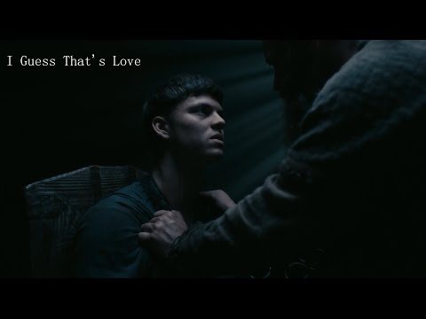 Ivar the Boneless - I Guess That's Love (Can't Pretend Tom Odell)