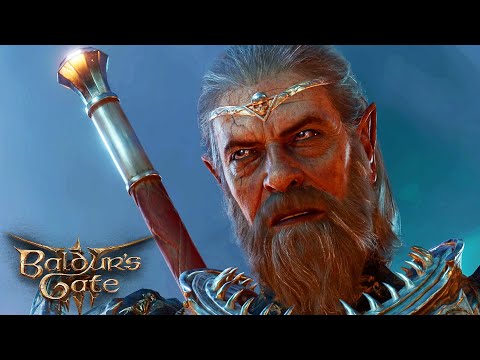 Baldur's Gate 3 COOP - Confronting Ketheric Thorm in Moonrise Towers | Episode 20