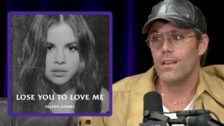 Justin Tranter on Writing Selena Gomez's Biggest Hits