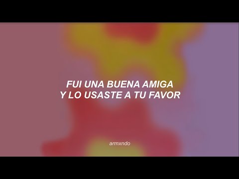 Melanie Martinez — Piggyback [Sub. Español]