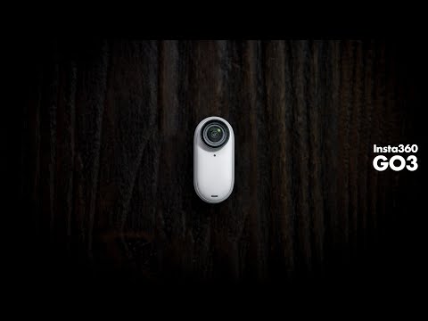 Insta360 GO3 徹底レビュー！カメラマン視点のPOVカメラとしてVlog撮ってみた