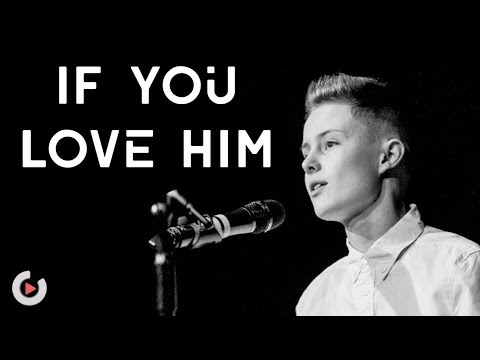 Mitchell Winn - If You Love Him | Youtopia Music Originals