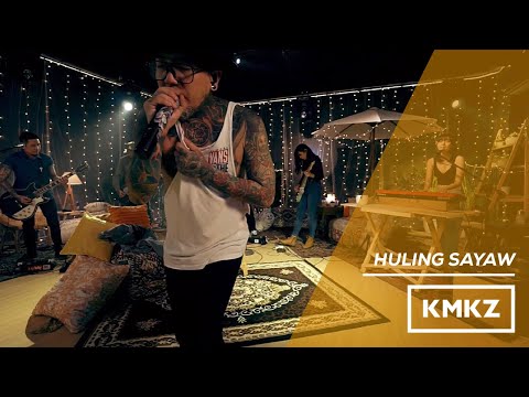 KMKZ - HULING SAYAW