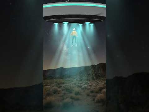 Jadu ufo #shorts #shortvideo #short #shortsvideo #ufo