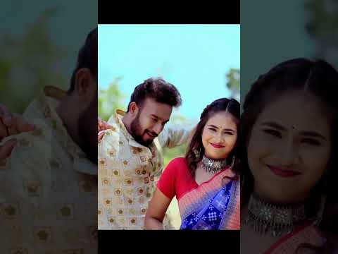 SUNDRI JANHA | NEW SAMBALPURI SONG | SHORT VIDEO | #shree_radha_media