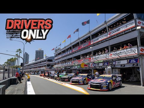 DRIVERS ONLY: Breaking Down The 2025 Calendar, Formats & Tyres | 2024 Repco Supercars Championship