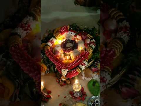 సుంకులమ్మ తల్లి పూజ🙏🙏 Sunkulamma#viral#trending#sunkulammathalli#puja