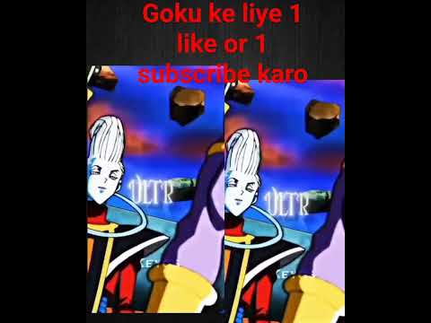 Goku edit short video status#shortsvideo #youtubeshorts #trending #subscribe #shorts #viral #short