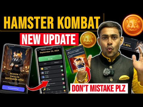 Hamster Kombat Airdrop Snapshot📸 || Hamster Kombat Cheating Bad || Hamster Kombat New Update $HMSTR